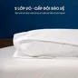 Gối bông Amando Kapok - Ảnh thumb 4