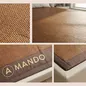 Chiếu sợi mây lạnh Cool Mat hạ nhiệt cho làn da - Ảnh thumb 11