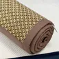 Chiếu sợi mây lạnh Cool Mat hạ nhiệt cho làn da - Ảnh thumb 7