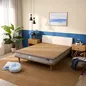 Chiếu sợi mây lạnh Cool Mat hạ nhiệt cho làn da - Ảnh thumb 2