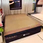 Chiếu sợi mây lạnh Cool Mat hạ nhiệt cho làn da - Ảnh thumb 3
