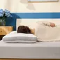 Gối bông Amando Soft Lite - Ảnh thumb 10