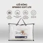 Gối bông Amando Soft Lite - Ảnh thumb 1