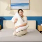 Gối bông Amando Soft Lite - Ảnh thumb 5