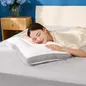 Gối bông Amando Soft Lite - Ảnh thumb 4