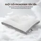 Gối bông Amando Soft Lite - Ảnh thumb 2