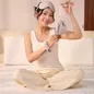 Combo Goodnight Dream Kit (Bịt Mắt & Chun Buộc Tóc) - Ảnh thumb 13