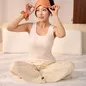 Combo Goodnight Dream Kit (Bịt Mắt & Chun Buộc Tóc) - Ảnh thumb 10