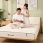 Nệm cao su cân bằng nhiệt 3in1 Gummi Hybrid Plus - Ảnh thumb 11