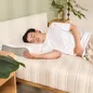 Nệm cao su cân bằng nhiệt 3in1 Gummi Hybrid Plus - Ảnh thumb 14