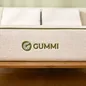 Nệm cao su cân bằng nhiệt 3in1 Gummi Hybrid Plus - Ảnh thumb 2