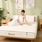 Nệm cao su cân bằng nhiệt 3in1 Gummi Hybrid Plus - Ảnh thumb 4