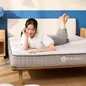 Nệm lò xo Amando Eco - Ảnh thumb 4