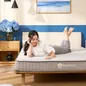 Nệm lò xo Amando Eco - Ảnh thumb 5