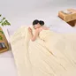 Chăn lụa băng Goodnight Snow Silk - Ảnh thumb 13