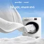 Chăn lụa băng Goodnight Snow Silk - Ảnh thumb 10