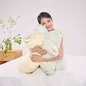 Chăn lụa băng Goodnight Snow Silk - Ảnh thumb 19