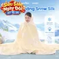 Chăn lụa băng Goodnight Snow Silk - Ảnh thumb 1