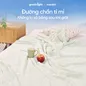 Chăn lụa băng Goodnight Snow Silk - Ảnh thumb 7