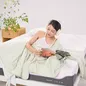 Chăn lụa băng Goodnight Snow Silk - Ảnh thumb 16