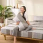 Vỏ gối Amando Essential Smooth - Ảnh thumb 8