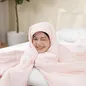 Chăn Goodnight Snow Silk Elite - Ảnh thumb 6