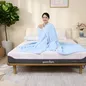 Chăn Goodnight Snow Silk Elite - Ảnh thumb 15