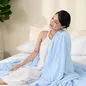 Chăn Goodnight Snow Silk Elite - Ảnh thumb 2