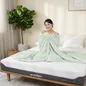 Chăn Goodnight Snow Silk Elite - Ảnh thumb 5