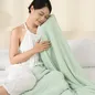 Chăn Goodnight Snow Silk Elite - Ảnh thumb 5