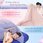 Bộ ga chun 4 chi tiết Goodnight Mira Mịn - Ảnh thumb 7