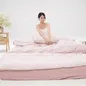 Bộ ga chun 3 chi tiết Goodnight Mira Mịn - Ảnh thumb 8