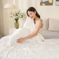 Chăn làm mát Amando Ice Silk Luxe HT - Ảnh thumb 27