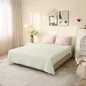Chăn làm mát Amando Ice Silk Luxe ĐS - Ảnh thumb 18