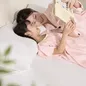 Bảo vệ nệm Goodnight Silk Cool - Ảnh thumb 6