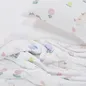 Chăn Nunu Petit Ice Bear - Ảnh thumb 9
