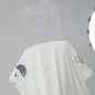 Chăn Nunu Petit Ice Bear - Ảnh thumb 3