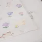 Chăn Nunu Petit Ice Bear - Ảnh thumb 1