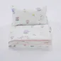 Chăn Nunu Petit Ice Bear - Ảnh thumb 1