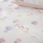 Chăn Nunu Petit Ice Bear - Ảnh thumb 8