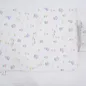 Chăn Nunu Petit Ice Bear - Ảnh thumb 5