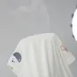 Chăn Nunu Petit Ice Bear - Ảnh thumb 4
