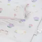Chăn Nunu Petit Ice Bear - Ảnh thumb 7