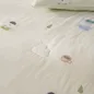 Chăn Nunu Petit Ice Bear - Ảnh thumb 6