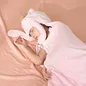Túi chăn gấp gọn cho bé Nunu Petit Nap Buddy - Ảnh thumb 3