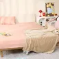 Túi chăn gấp gọn cho bé Nunu Petit Nap Buddy - Ảnh thumb 10