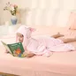 Túi chăn gấp gọn cho bé Nunu Petit Nap Buddy - Ảnh thumb 4