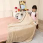 Túi chăn gấp gọn cho bé Nunu Petit Nap Buddy - Ảnh thumb 19