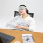 Bộ chăn du lịch ba món Goodnight Go Sleep - Ảnh thumb 17