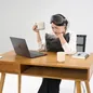 Bộ chăn du lịch ba món Goodnight Go Sleep - Ảnh thumb 14